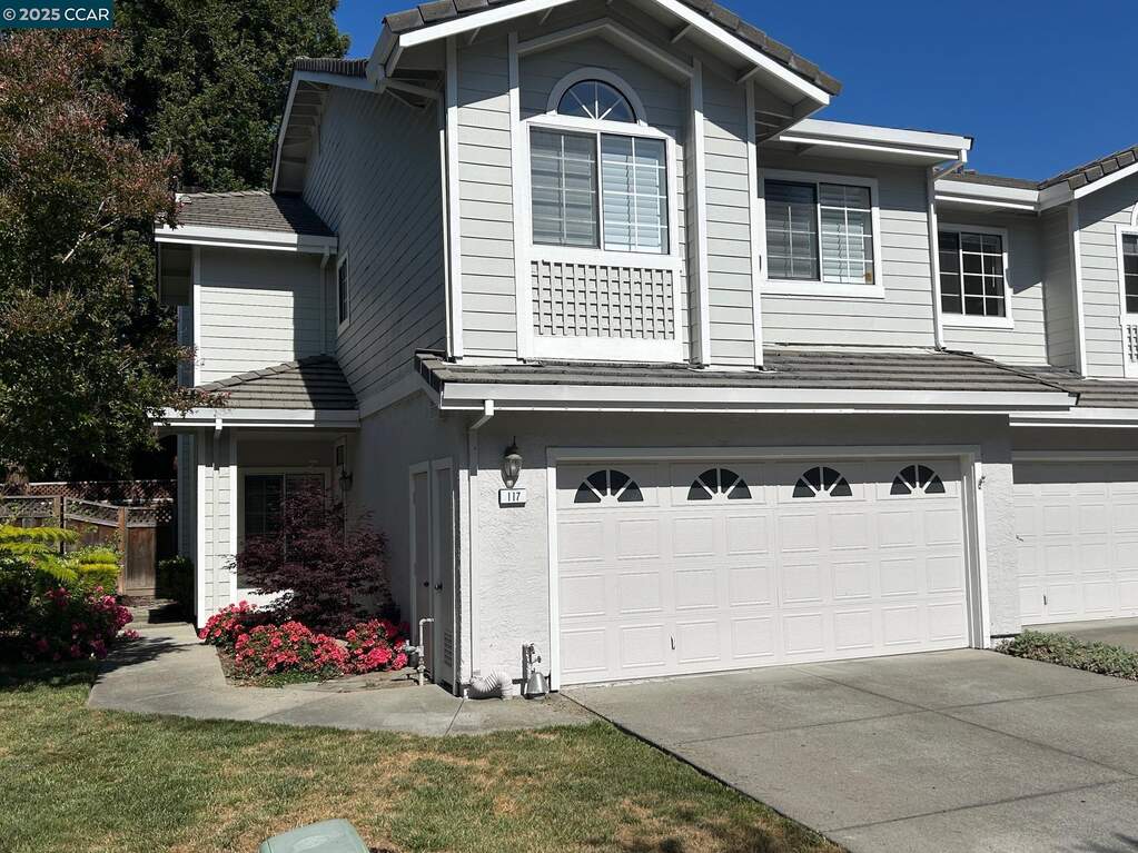 117 Heritage Park Dr, Danville, CA 94506