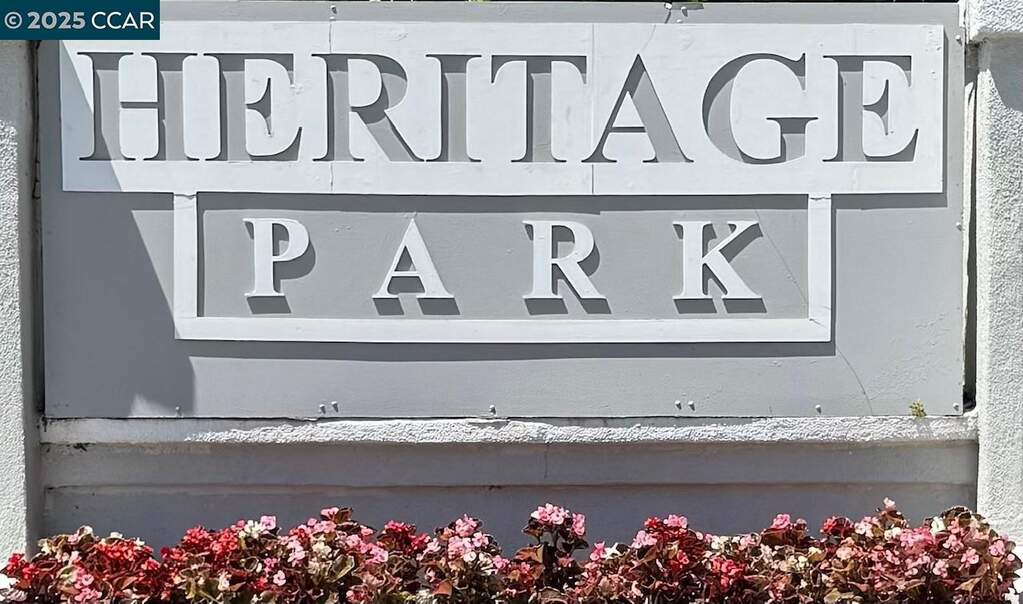 117 Heritage Park Dr, Danville, CA 94506