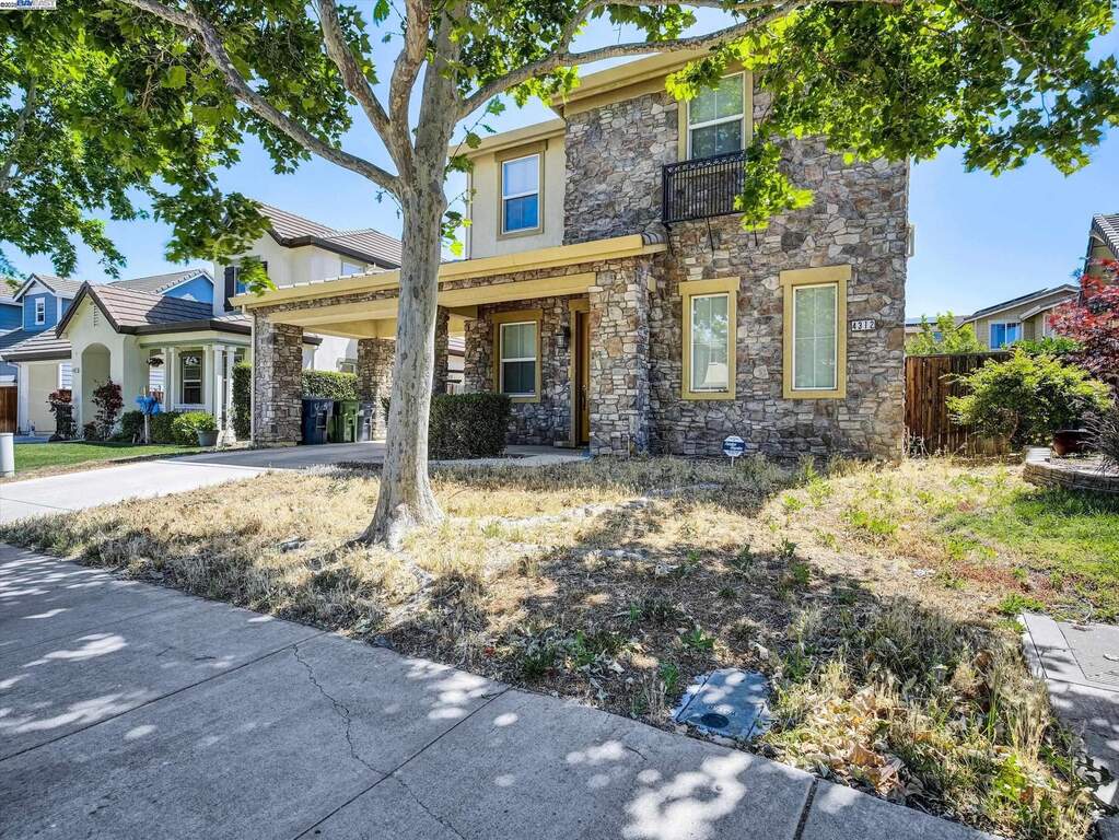 4312 Middlefield Dr, Tracy, CA 95377