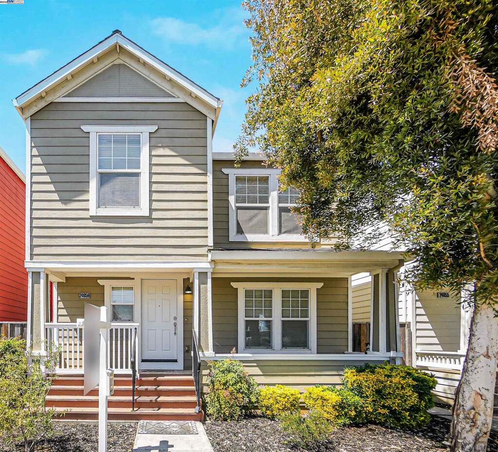 24059 Alice St, Hayward, CA 94541