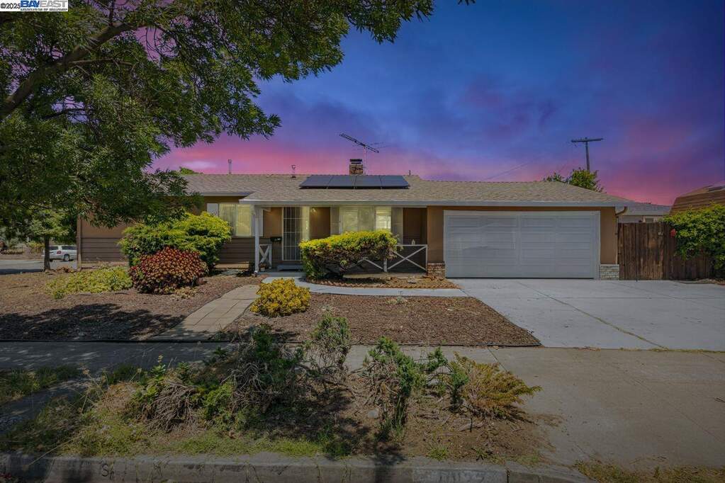 40122 Besco Dr, Fremont, CA 94538