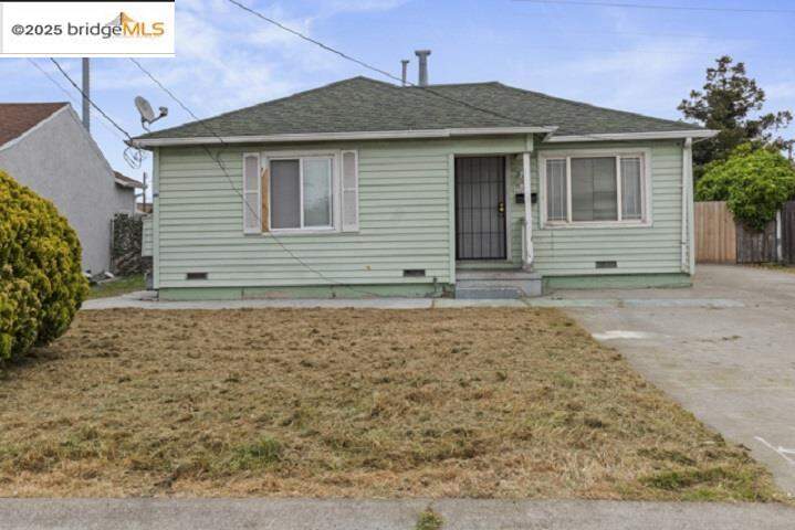 9866 Koford Rd, Oakland, CA 94603