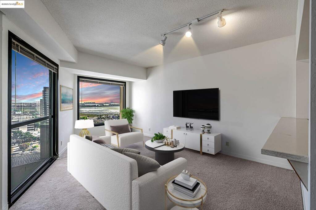 6363 Christie Avenue #1601, Emeryville, CA 94608