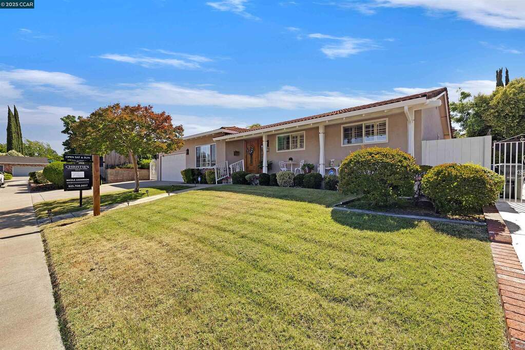 3936 Pebble Dr, Antioch, CA 94509