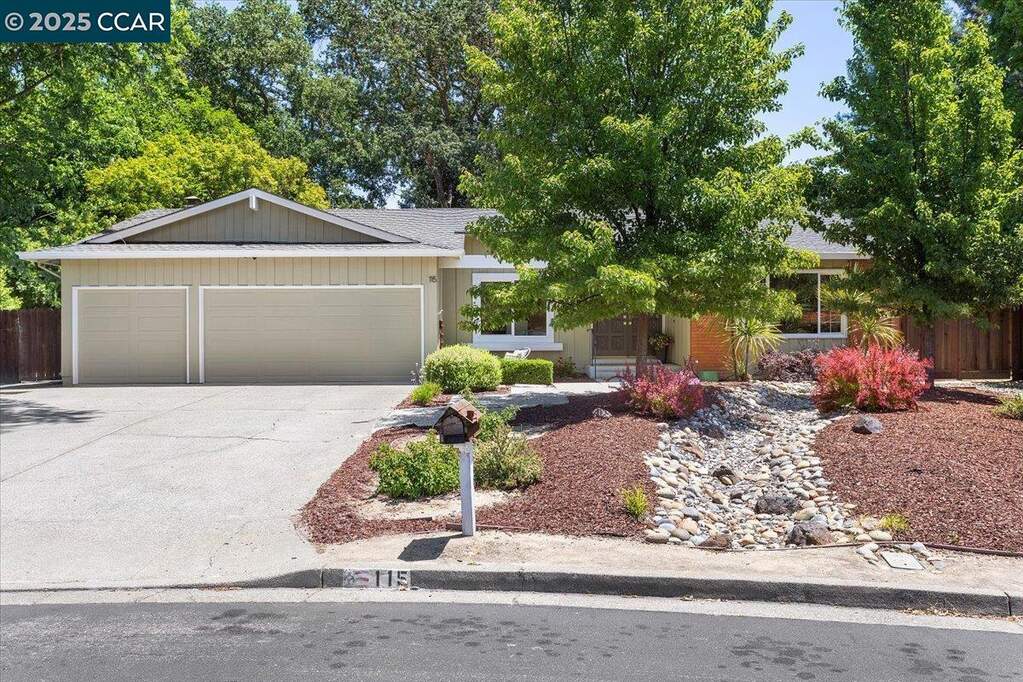 115 Saint Jean Ct, Danville, CA 94526