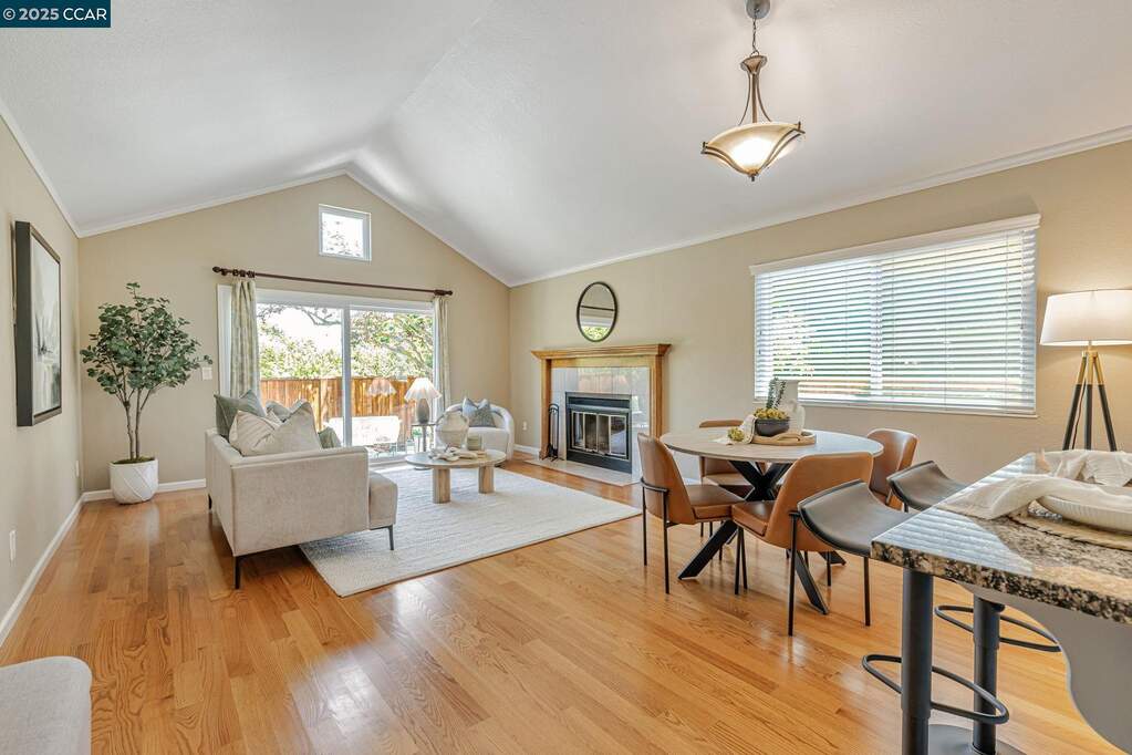 1806 Ridgeland Circle, Danville, CA 94526