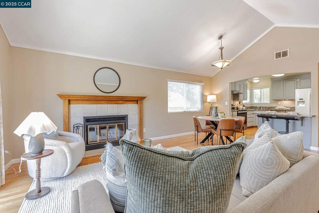 1806 Ridgeland Circle, Danville, CA 94526