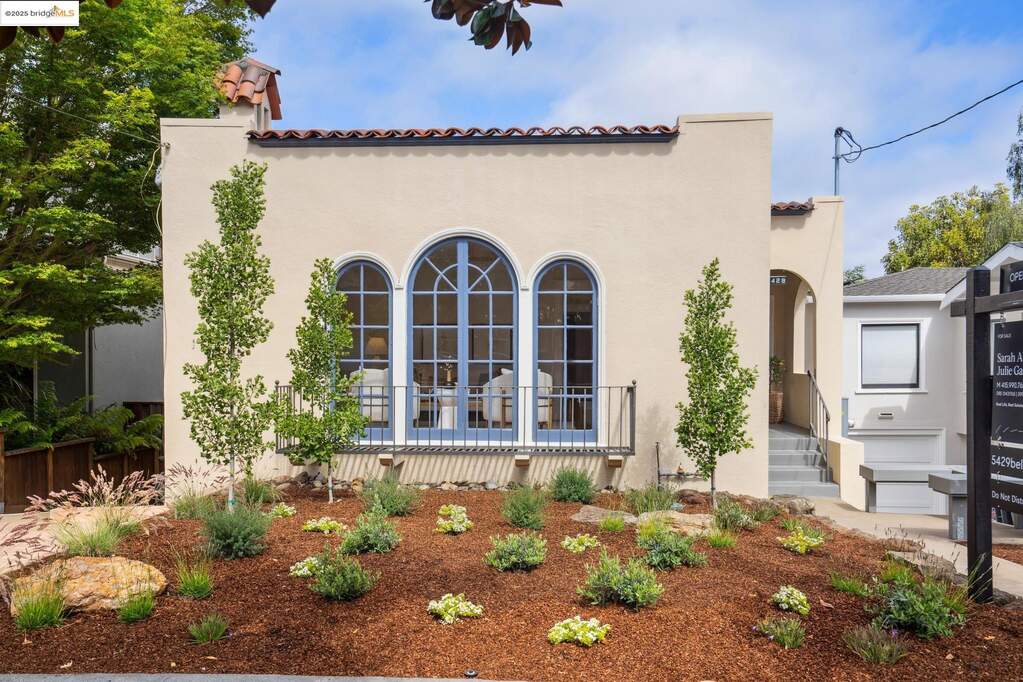 5429 Belgrave Pl., Oakland, CA 94618