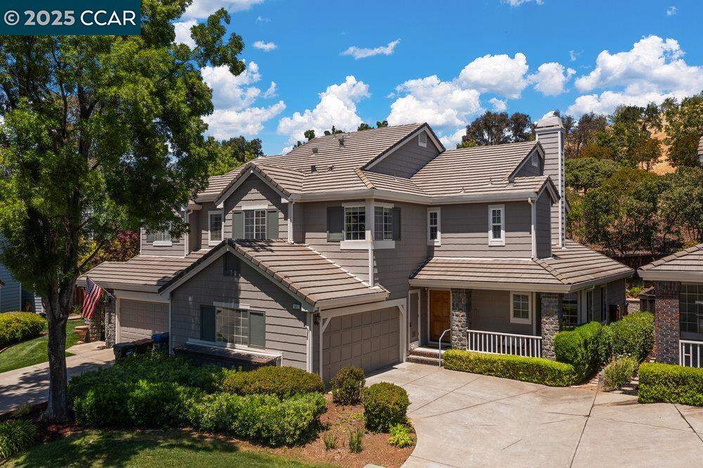 321 Saclan Ter, Clayton, CA 94517