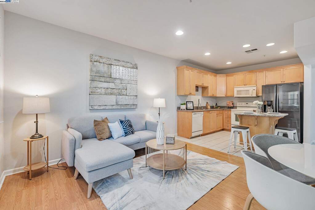 88 N Jackson Ave #108, San Jose, CA 95116