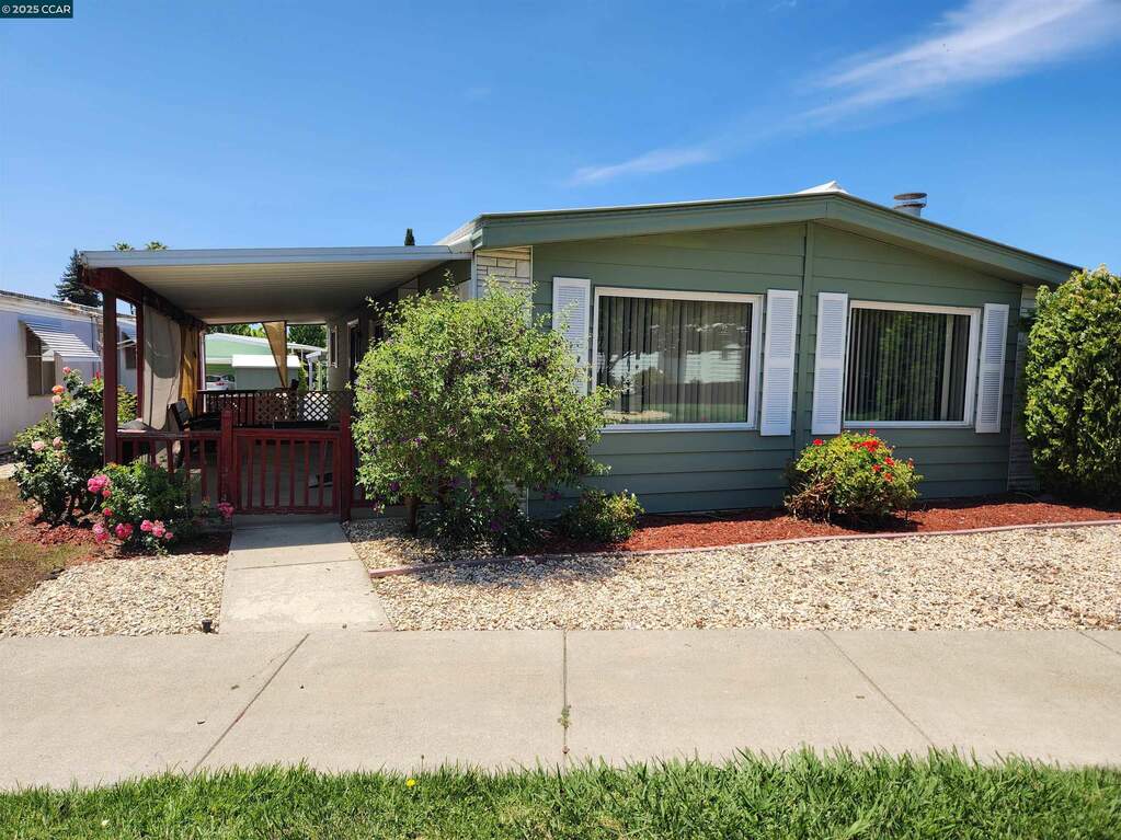 2113 Dalis Drive #87, Concord, CA 94520