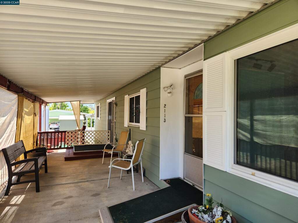 2113 Dalis Drive #87, Concord, CA 94520