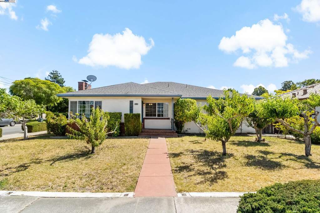 398 E Olive Ave, Sunnyvale, CA 94086