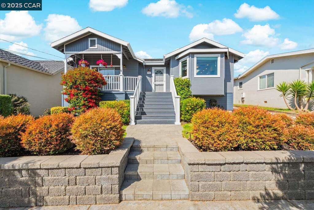 708 Pomona Ave, El Cerrito, CA 94530