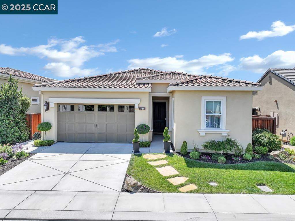 1746 Veneto Ln, Brentwood, CA 94513