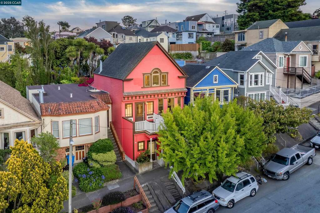 555 Lisbon St, San Francisco, CA 94112