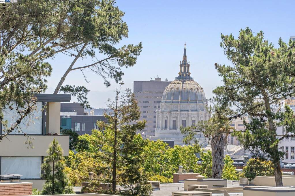 66 Cleary Ct #603, San Francisco, CA 94109