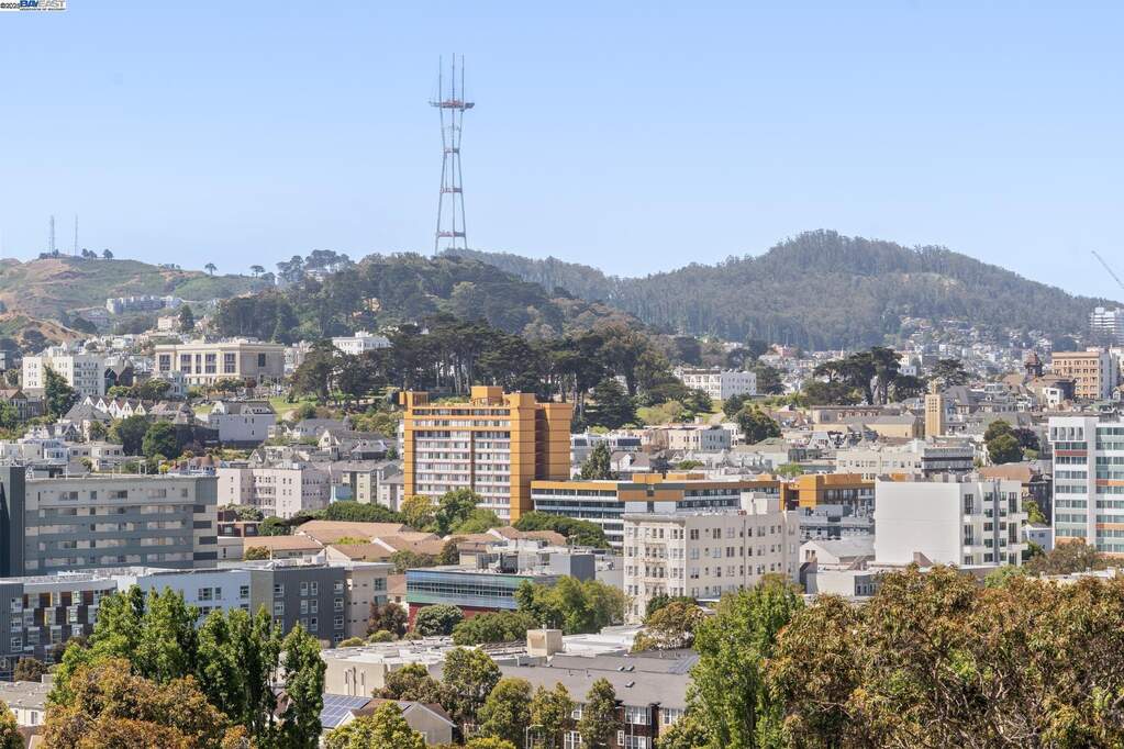66 Cleary Ct #603, San Francisco, CA 94109