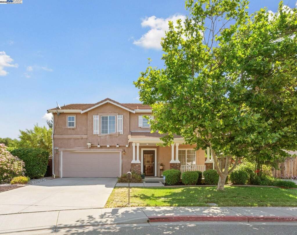 5101 Trailridge Court