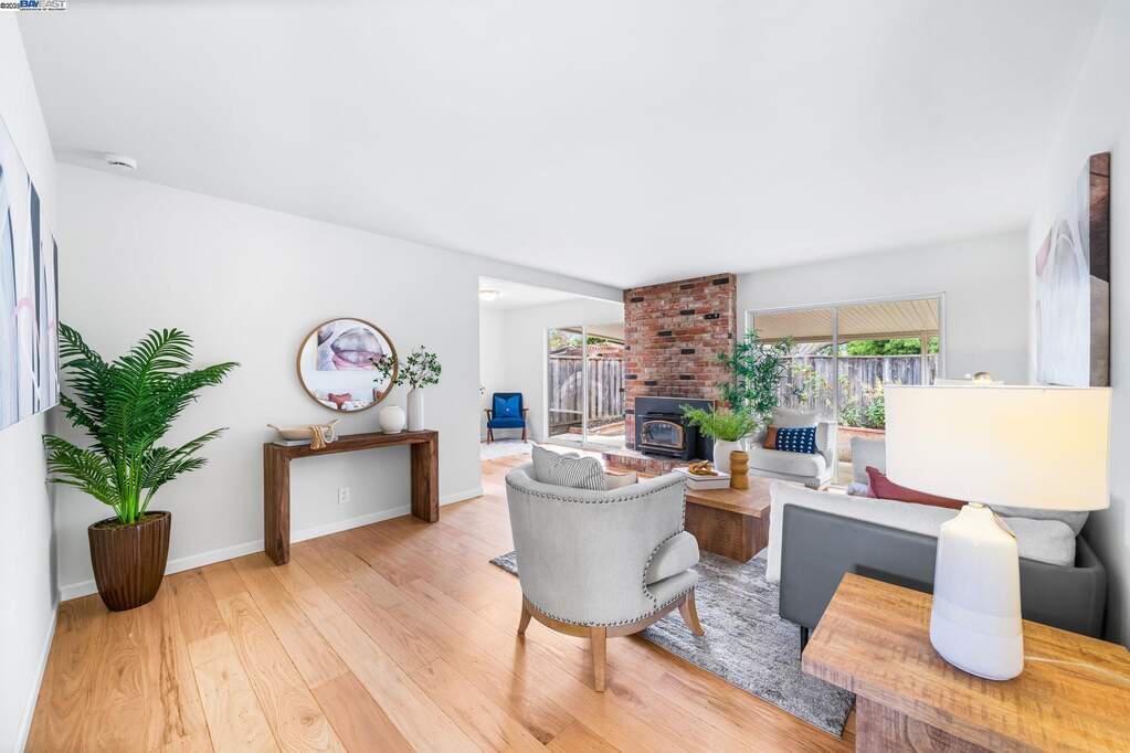 2131 Via Murietta, San Lorenzo, CA 94580