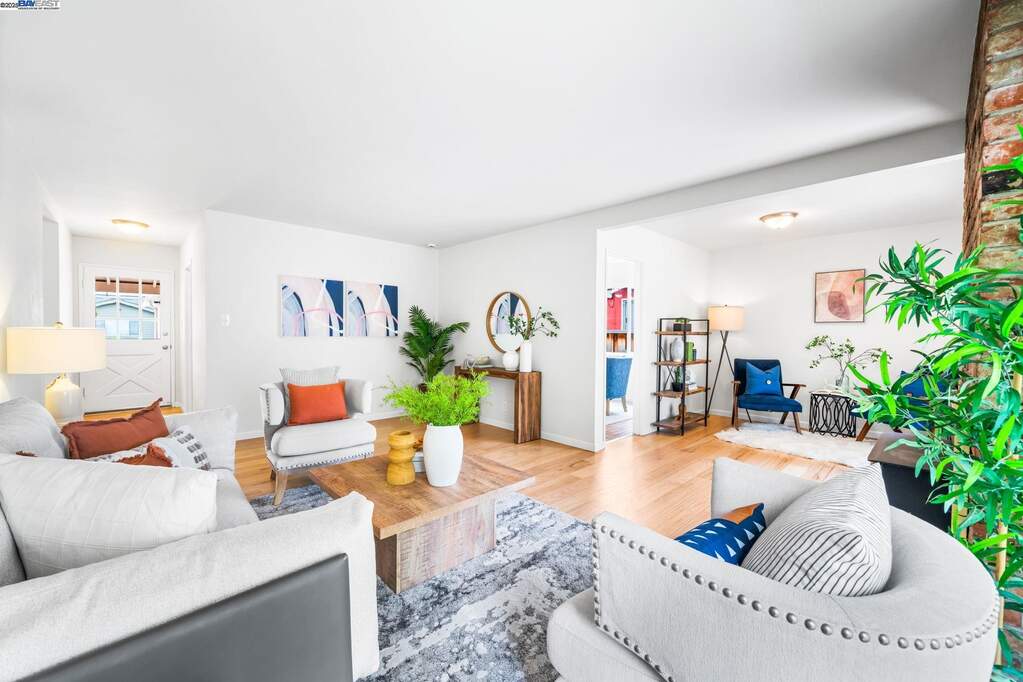 2131 Via Murietta, San Lorenzo, CA 94580