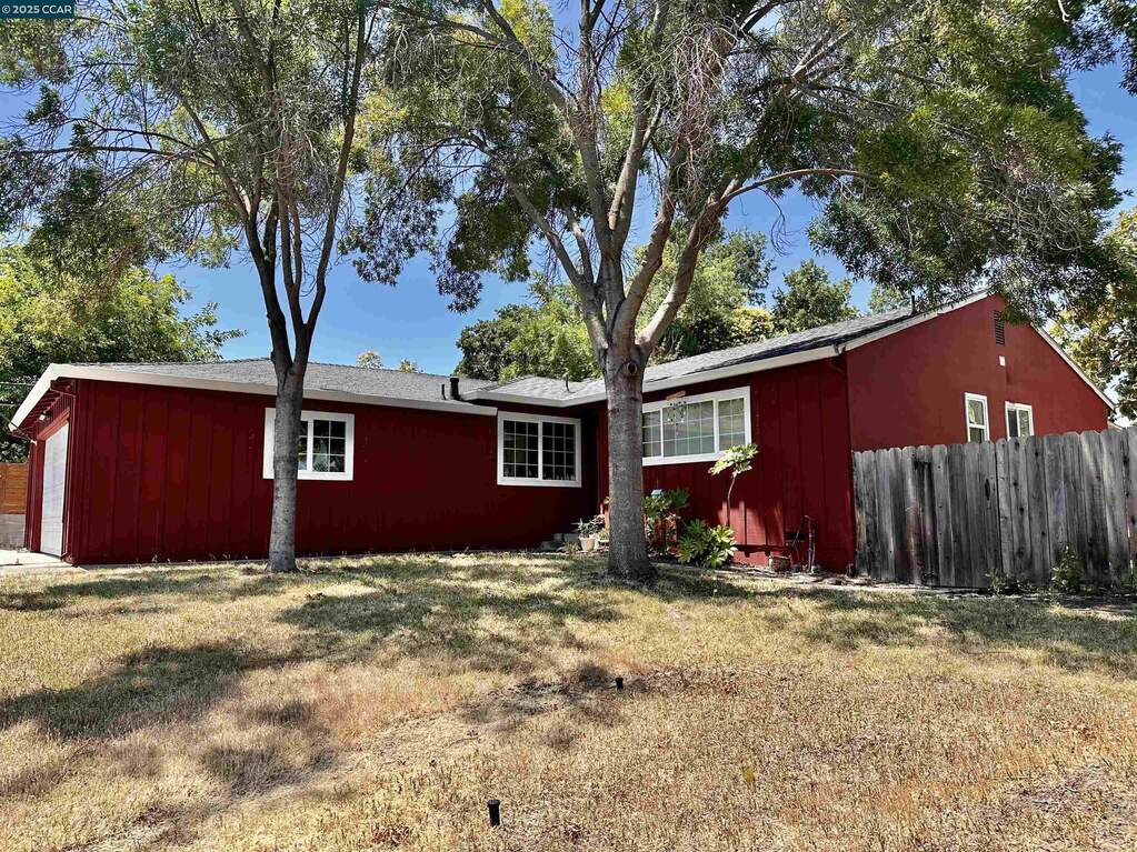 503 Coralie, Walnut Creek, CA 94597