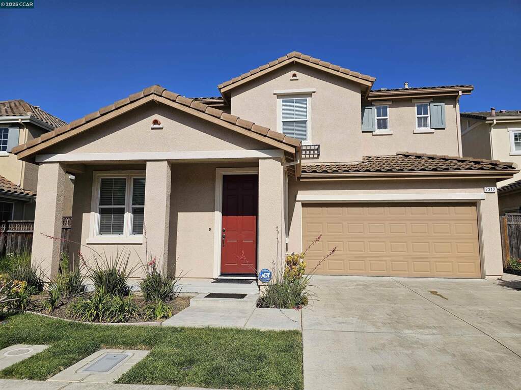7312 Abbey Dr