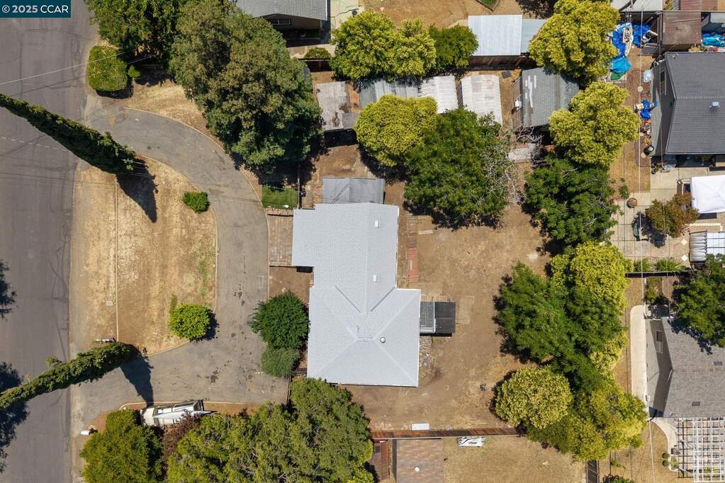 1431 Willcrest Dr, Concord, CA 94521