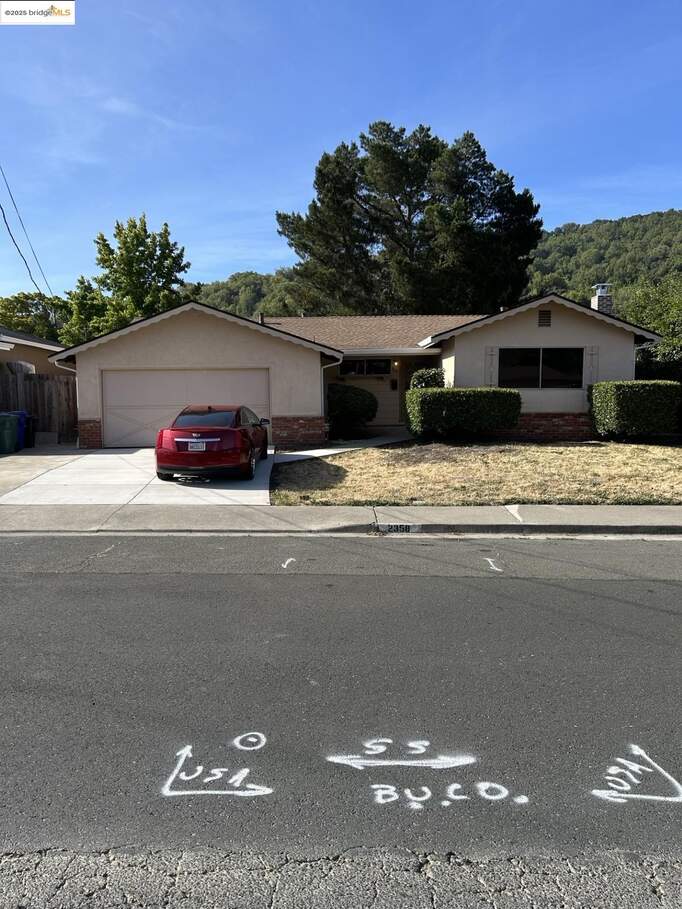 2358 Wright Ave, Pinole, CA 94564