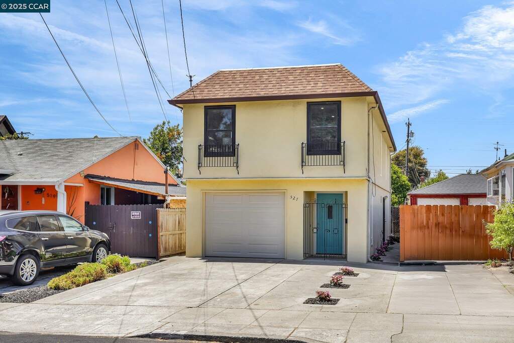 527 30th St, Richmond, CA 94804