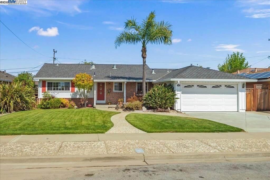 5209 Waller Ave, Fremont, CA 94536