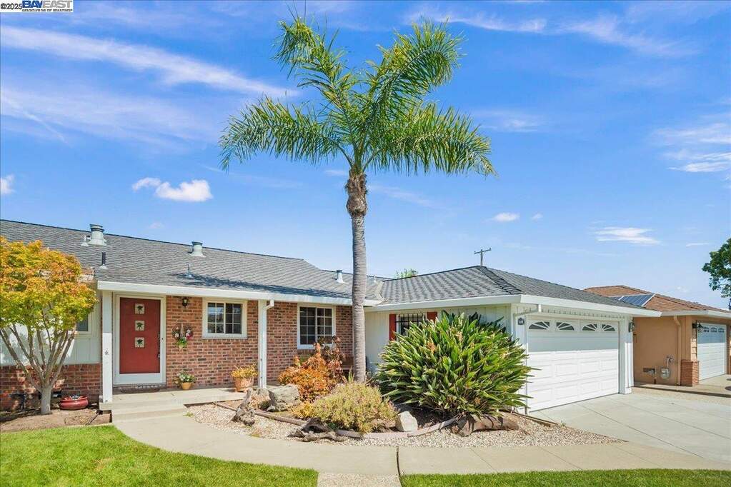 5209 Waller Ave, Fremont, CA 94536