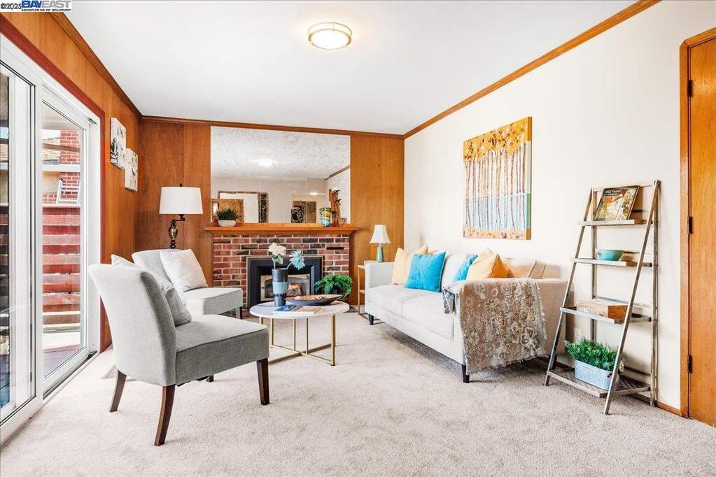 5209 Waller Ave, Fremont, CA 94536