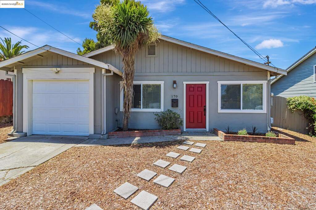 170 Linda Dr, San Pablo, CA 94806