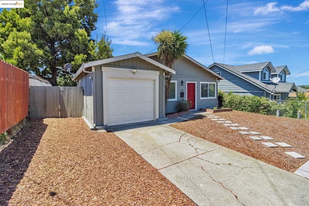 170 Linda Dr, San Pablo, CA 94806
