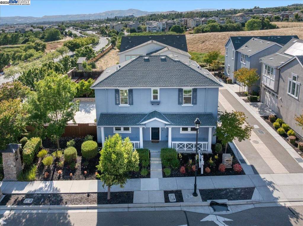 4206 Sunset View Dr, Dublin, CA 94568