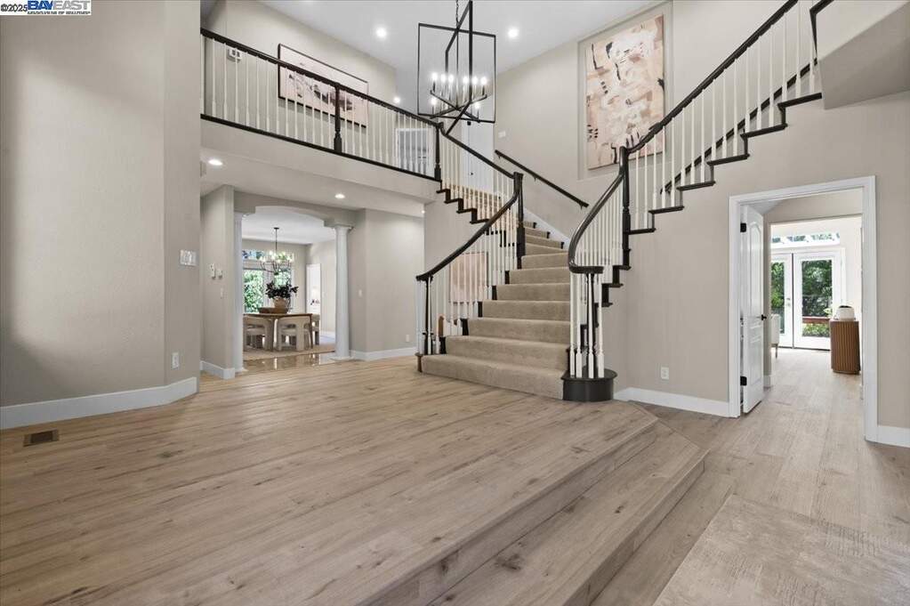 318 Montoya Way, Danville, CA 94526