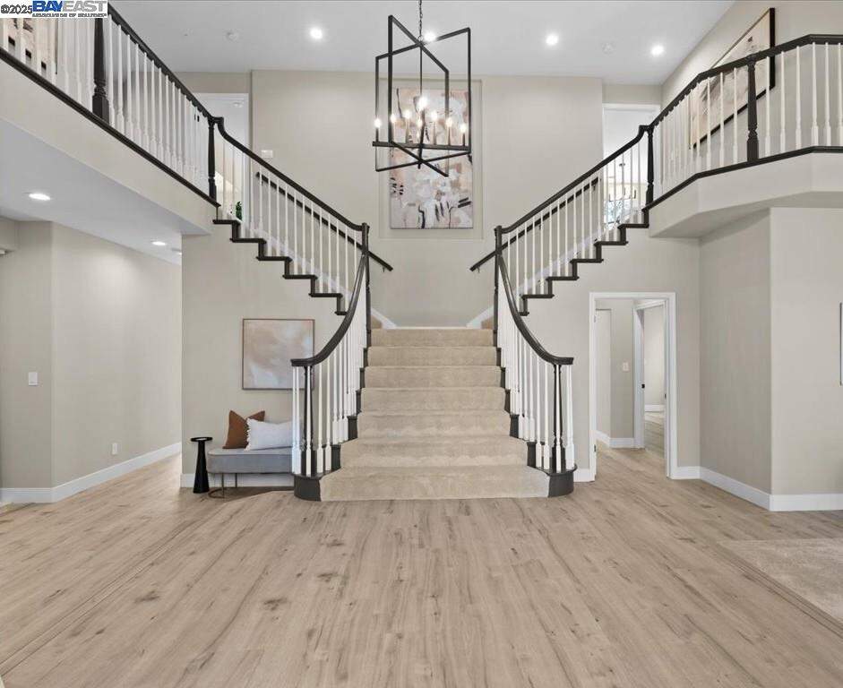 318 Montoya Way, Danville, CA 94526