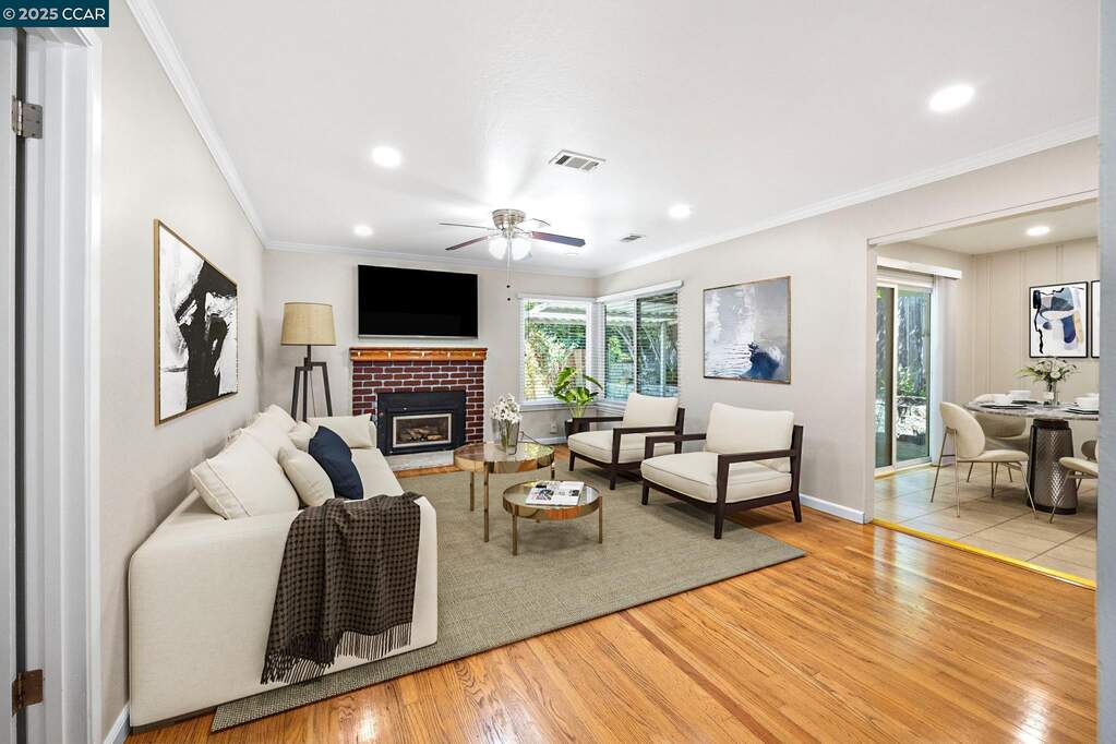 4816 Meadowbrook Dr, Richmond, CA 94803