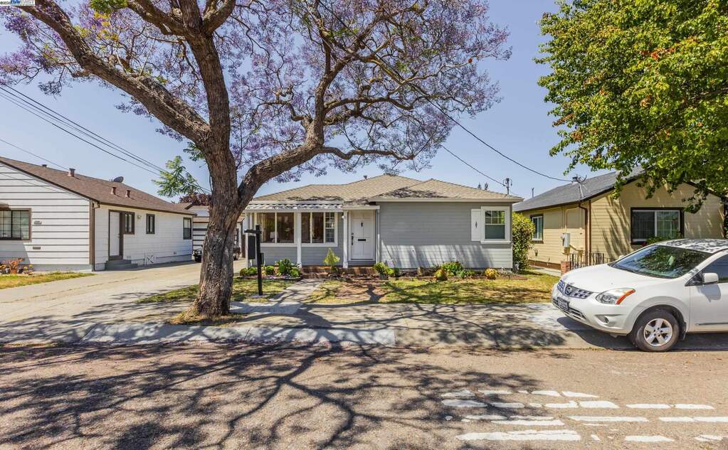 1343 Wayne Ave, San Leandro, CA 94577