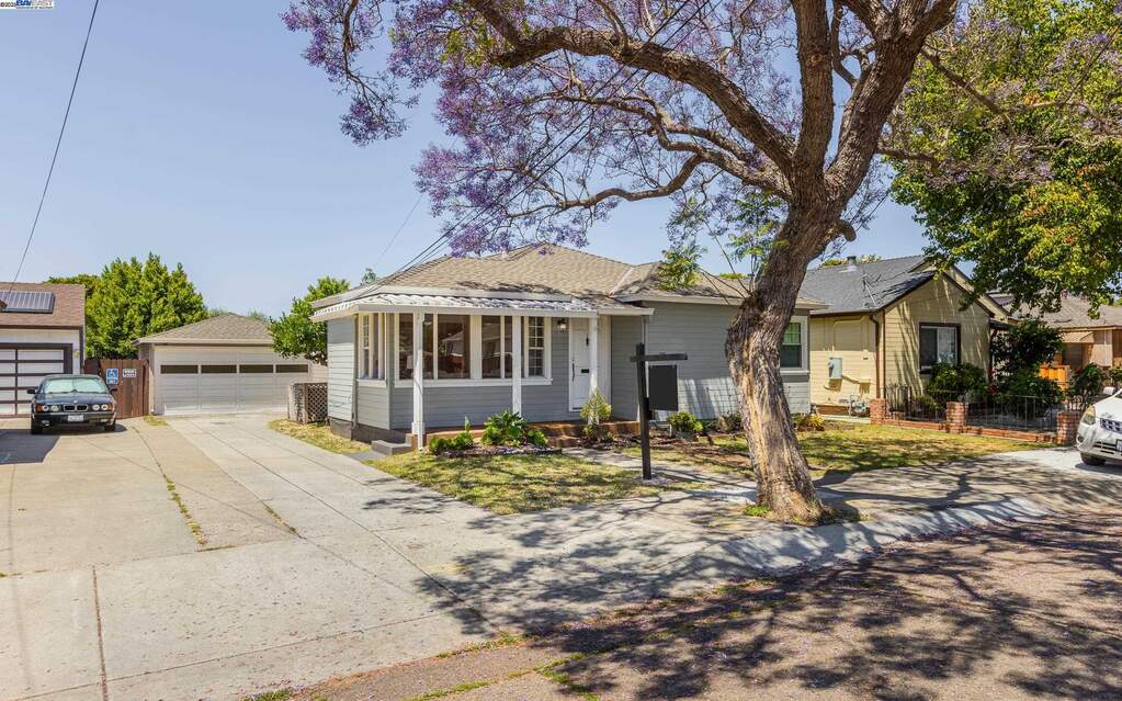 1343 Wayne Ave, San Leandro, CA 94577