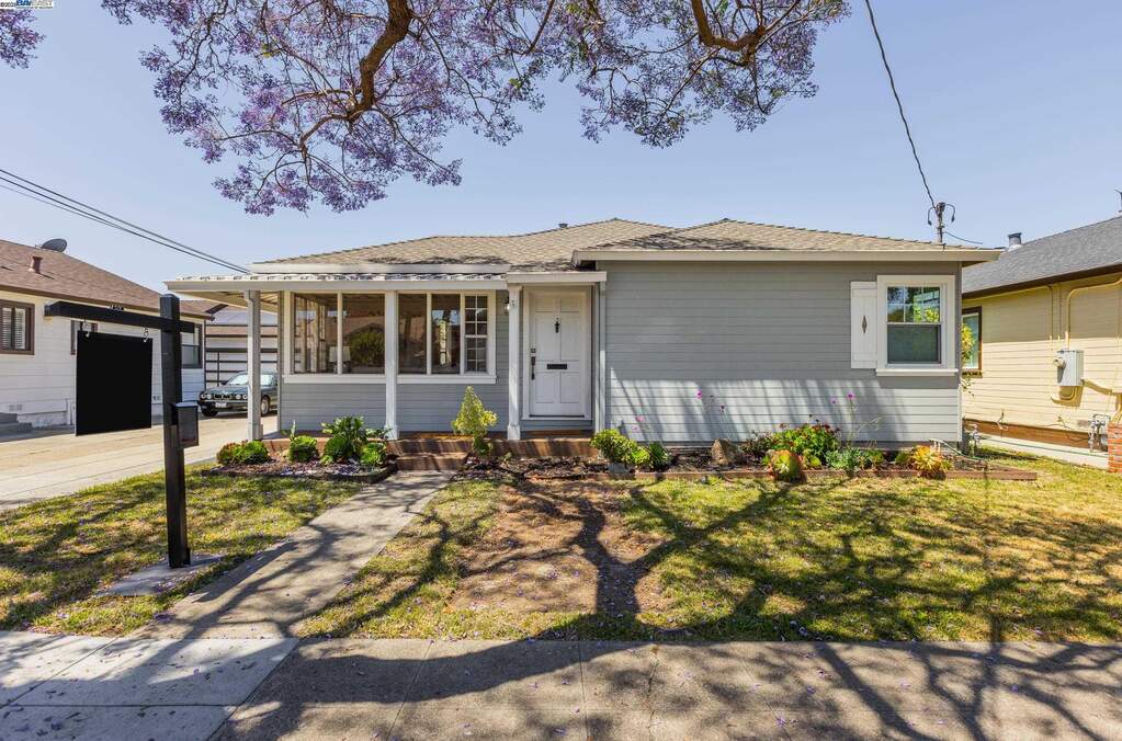 1343 Wayne Ave, San Leandro, CA 94577