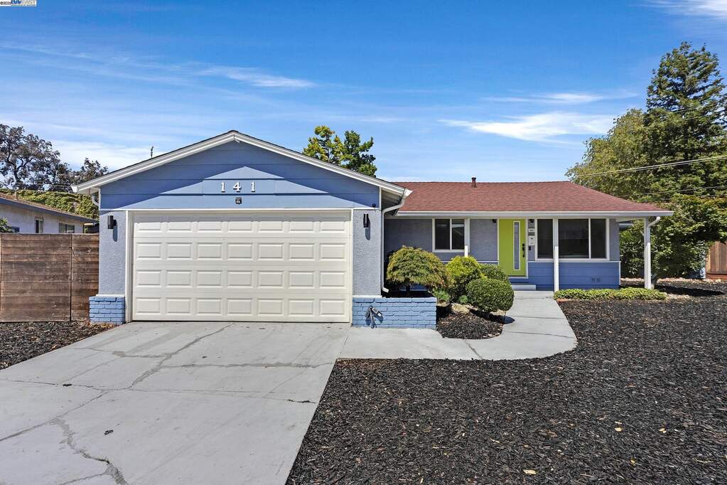 141 Peony Ct, Fremont, CA 94538