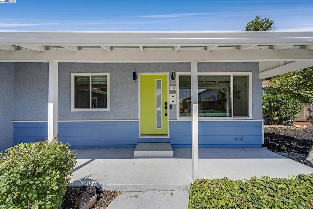 141 Peony Ct, Fremont, CA 94538