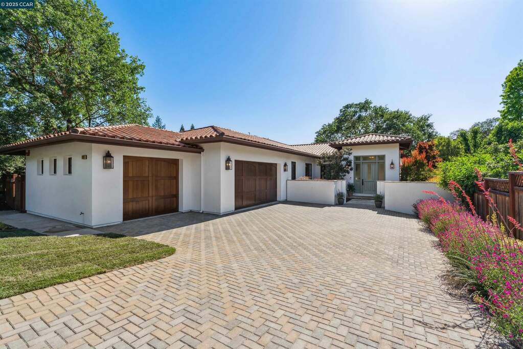 727 Glenside Cir, Lafayette, CA 94549
