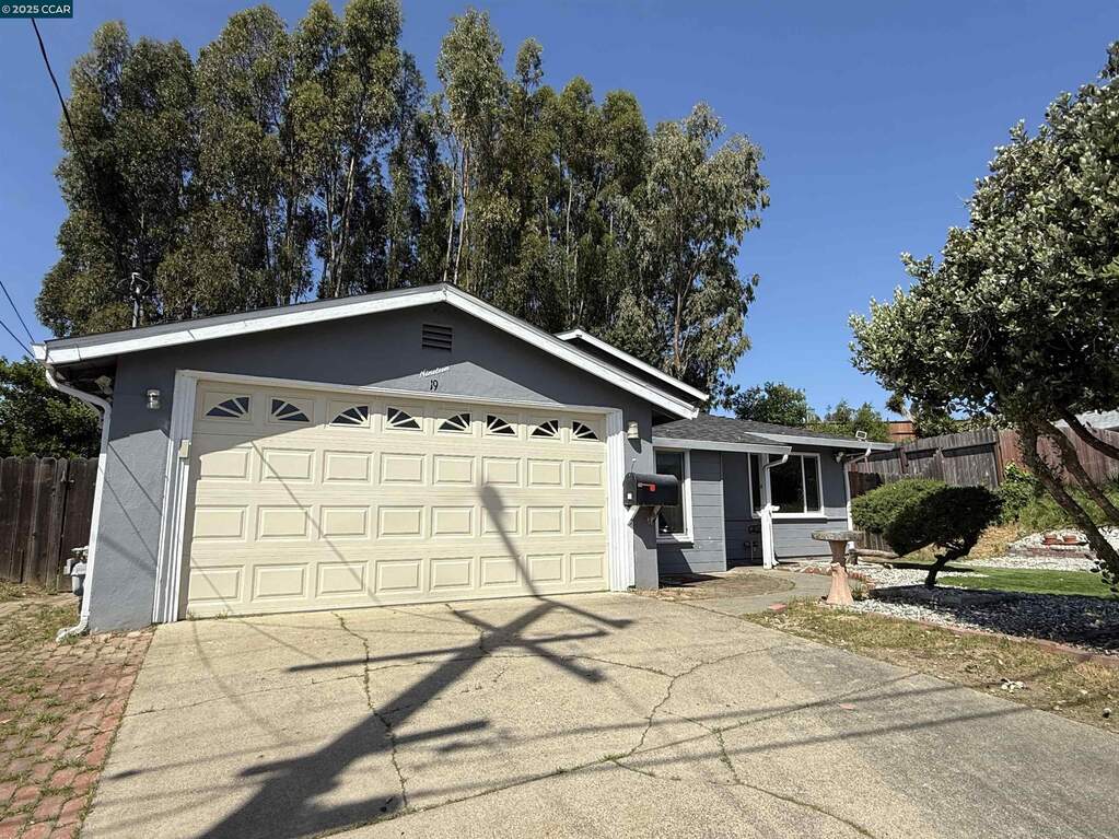 19 Flamingo Ct, American Canyon, CA 94503