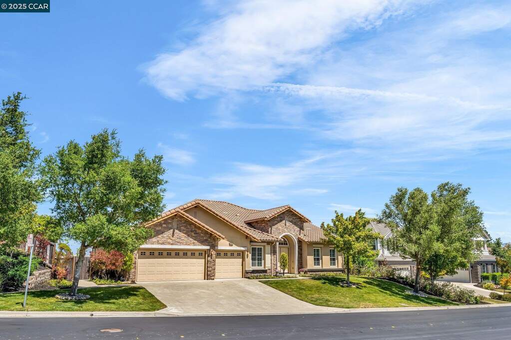 3322 Ashbourne Cir, San Ramon, CA 94583