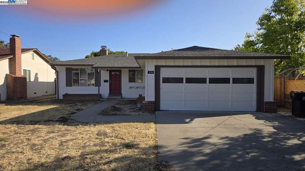 5164 Omar St, Fremont, CA 94538