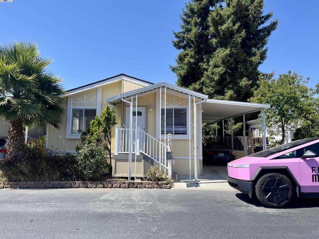 307 Southbay Dr #307, San Jose, CA 95134