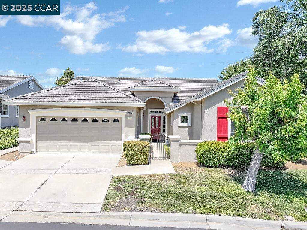 1090 Bountiful Way, Brentwood, CA 94513